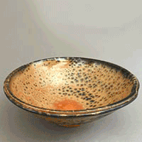 pottery by Roberta Klein
