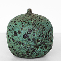 DiAnne Broussard pottery
