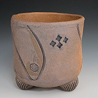 Janet Martini bowl